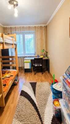 2 кімнатна квартира на Льва Ландау