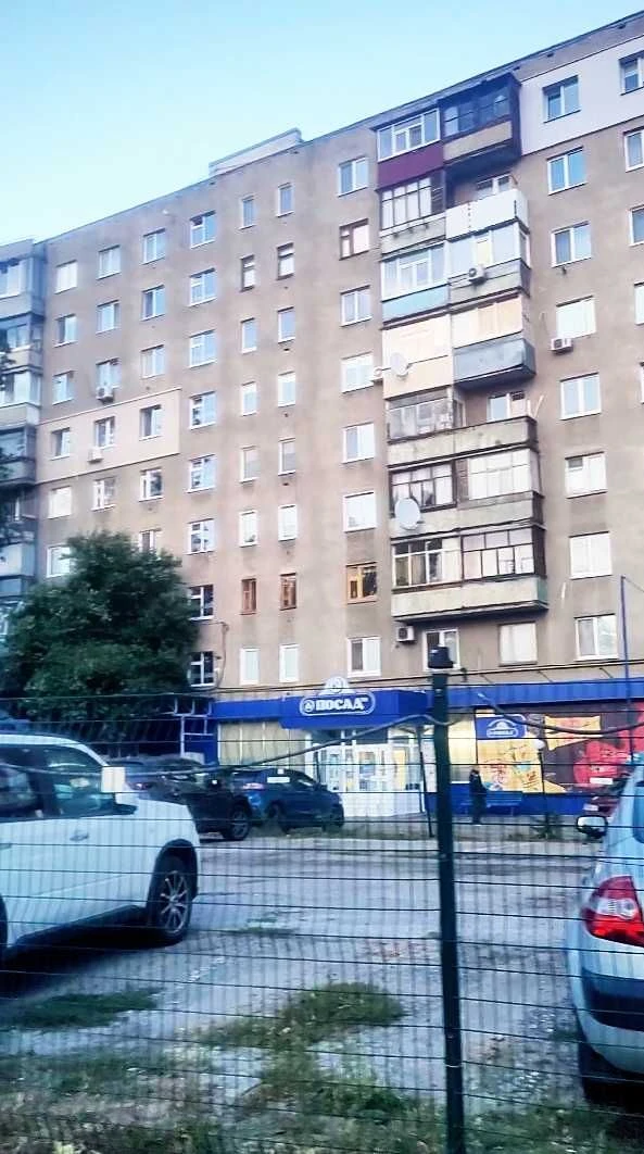2 кімнатна квартира на Льва Ландау