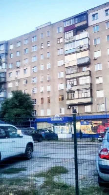 2 кімнатна квартира на Льва Ландау