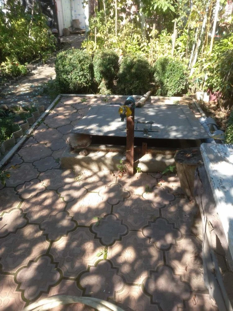 Продам дачу в кооперативі Будівельник