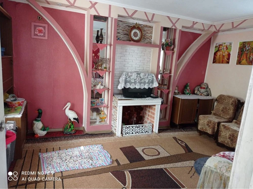 Продам дачу в кооперативі Будівельник