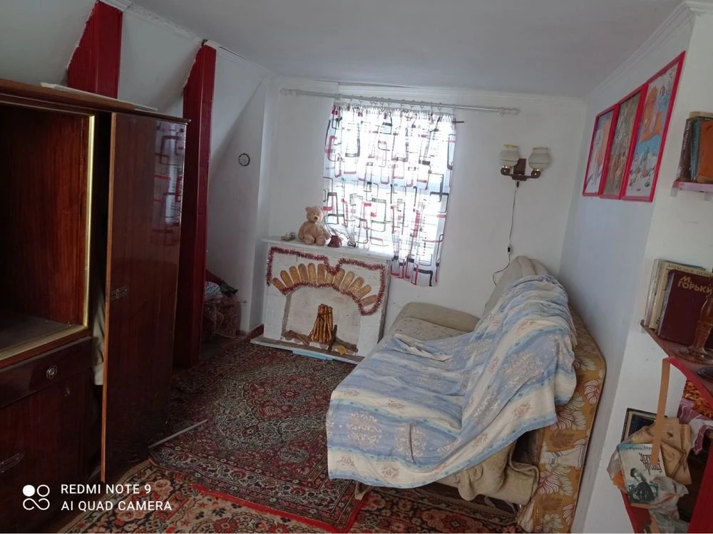 Продам дачу в кооперативі Будівельник