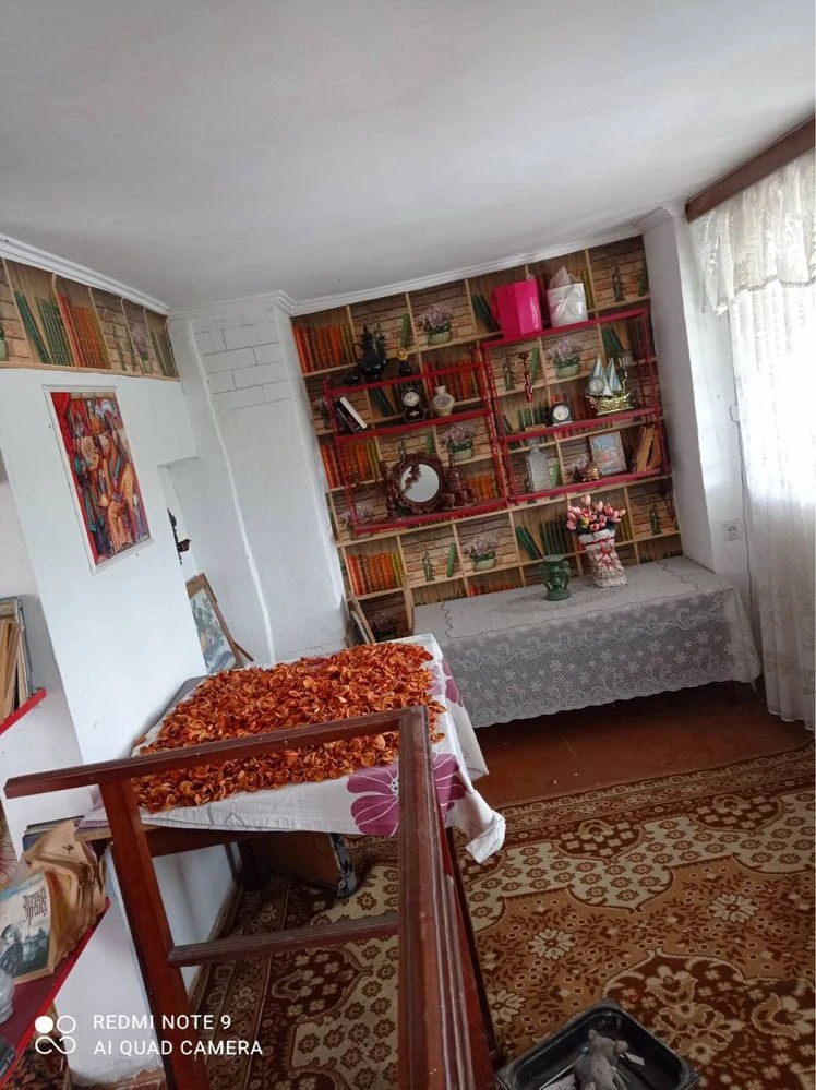 Продам дачу в кооперативі Будівельник