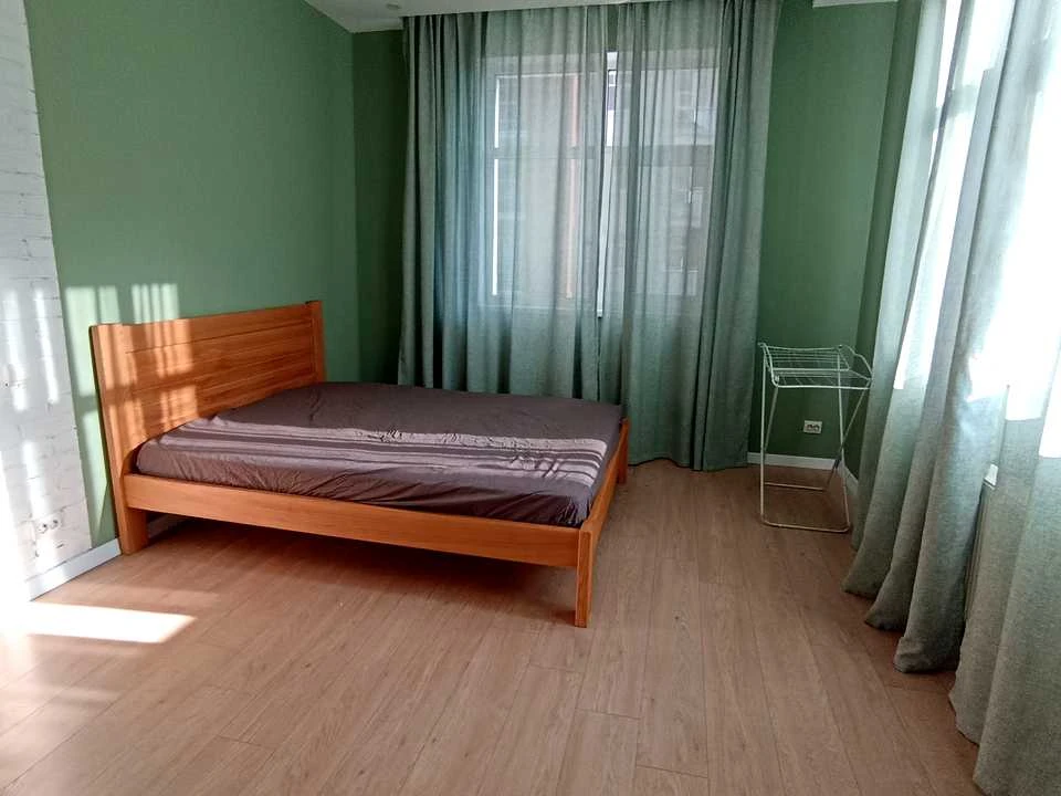 Квартира. Київ, Василя Тютюнника вул.