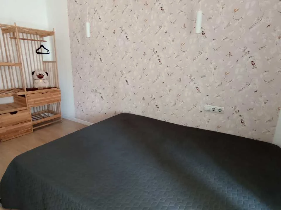 Квартира. Київ, Василя Тютюнника вул.