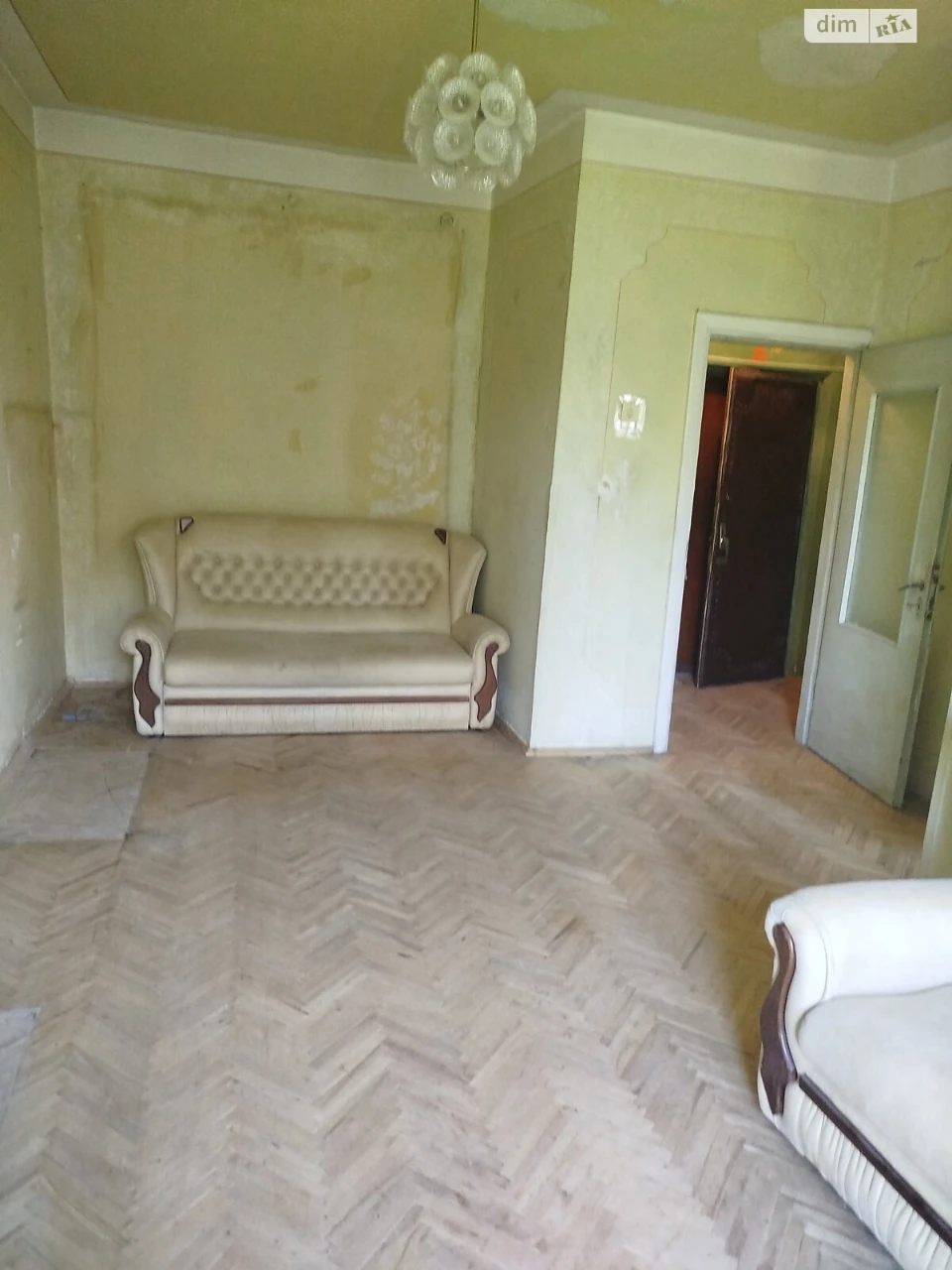 Продаж Квартира Сигнівка