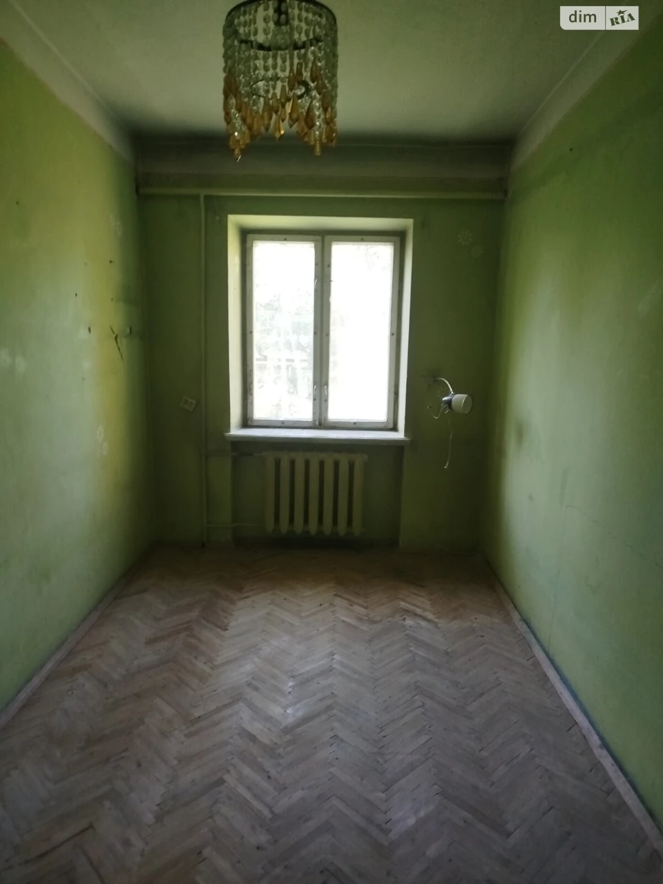 Продаж Квартира Сигнівка