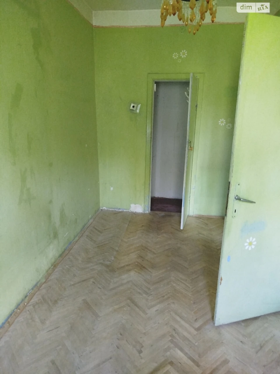 Продаж Квартира Сигнівка