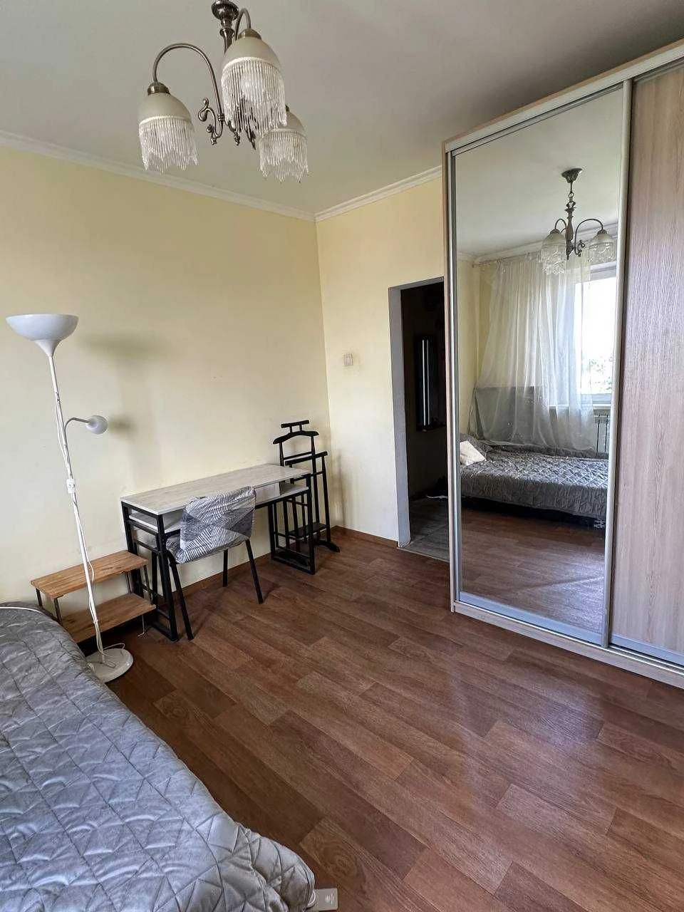 Продаж 3-кімнатної квартири