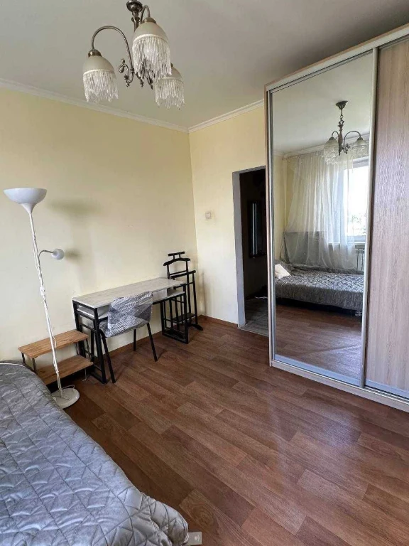 Продаж 3-кімнатної квартири