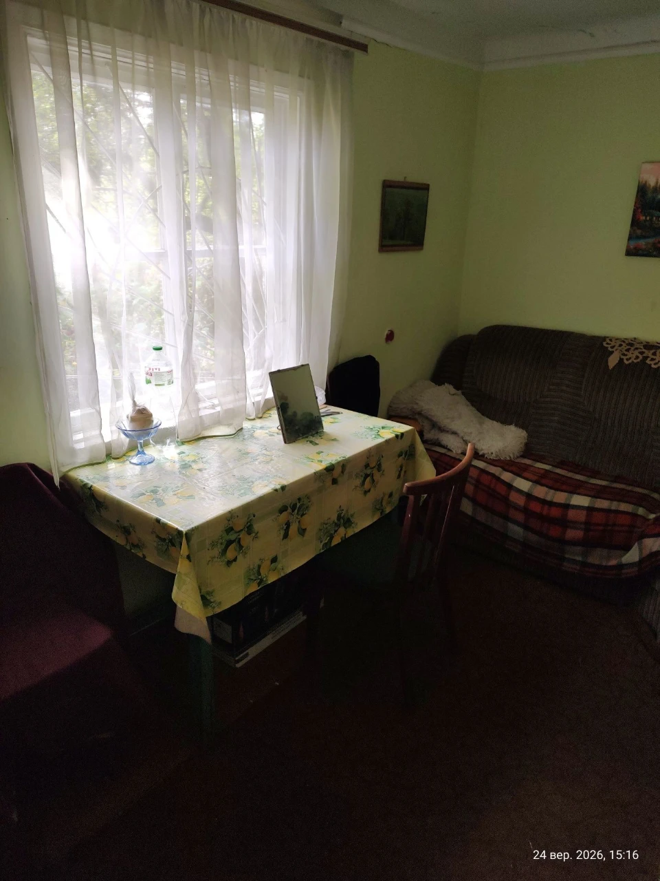 дача с.СКНИЛІВ(Львів)