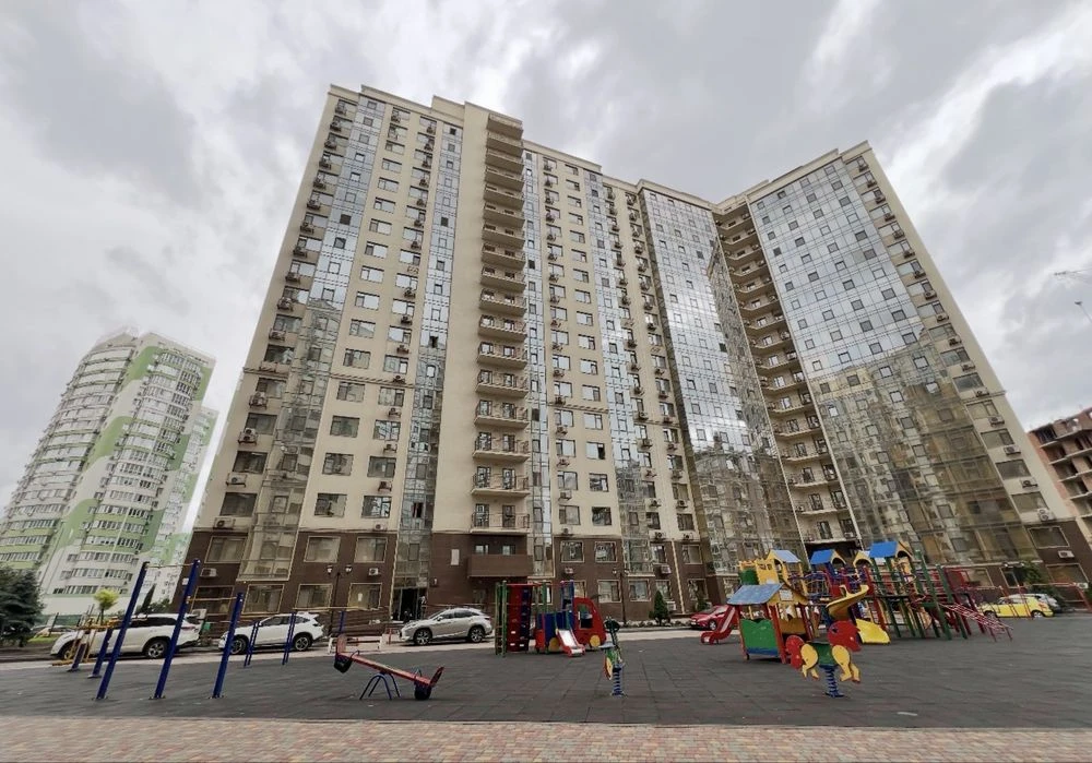 Квартира, где тишина, комфорт и море — ВАША ПОВСЕДНЕВНАЯ РЕА