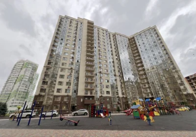 Квартира, где тишина, комфорт и море — ВАША ПОВСЕДНЕВНАЯ РЕА