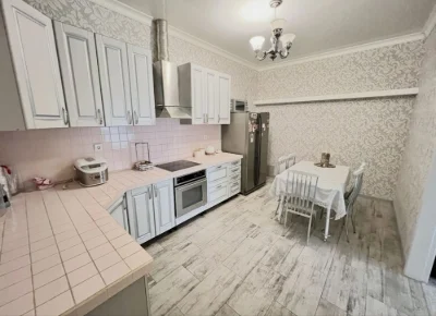 Квартира, где тишина, комфорт и море — ВАША ПОВСЕДНЕВНАЯ РЕА