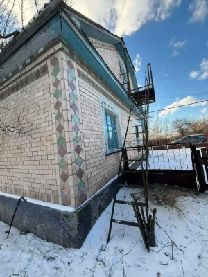 Продаж Будинка в с.Лисогірка