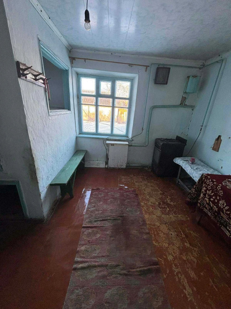 Продаж Будинка в с.Лисогірка