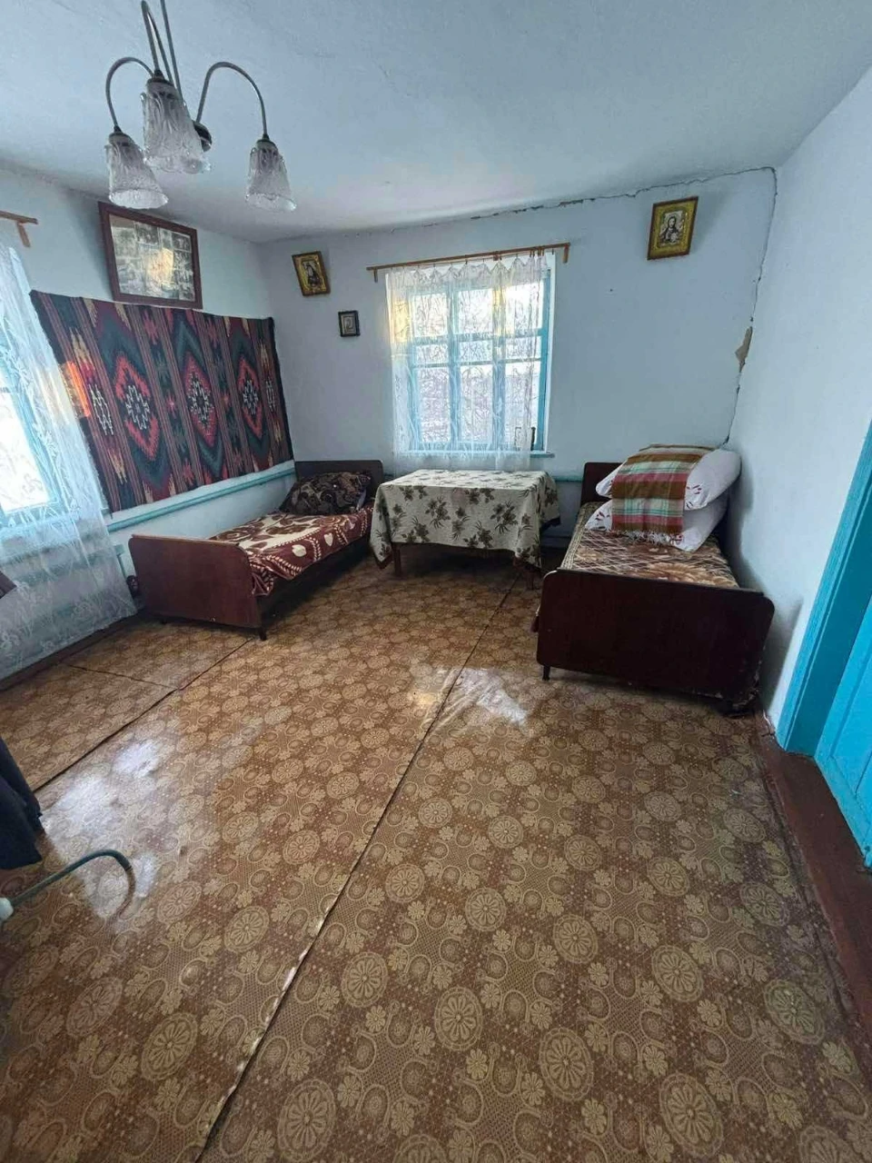 Продаж Будинка в с.Лисогірка