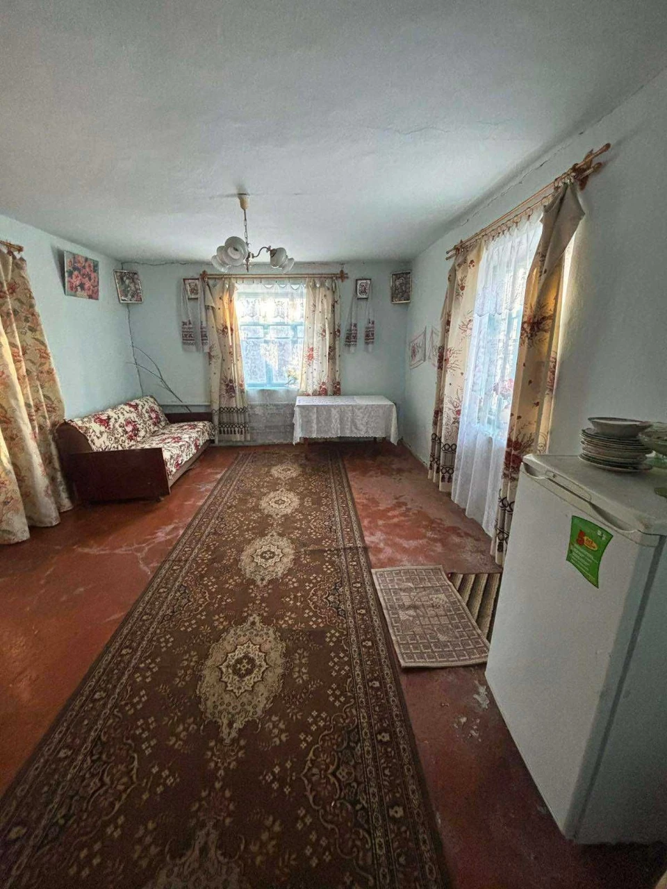 Продаж Будинка в с.Лисогірка