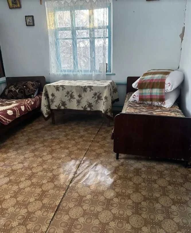 Продаж Будинка в с.Лисогірка