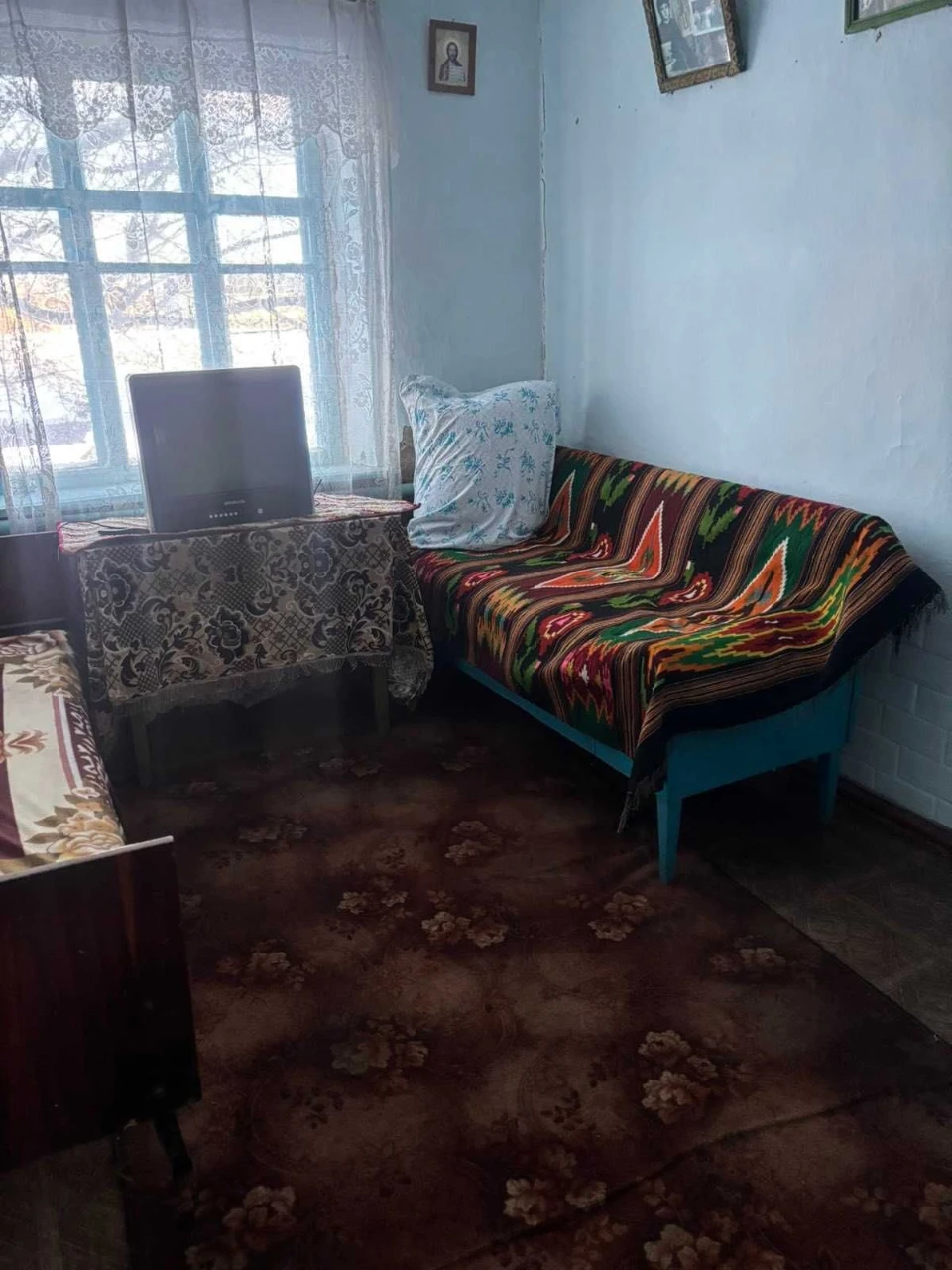 Продаж Будинка в с.Лисогірка