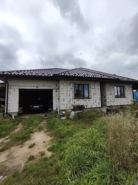 Продаж новобудови у місті 100м2, 6сот, р-н Богунського кар'є
