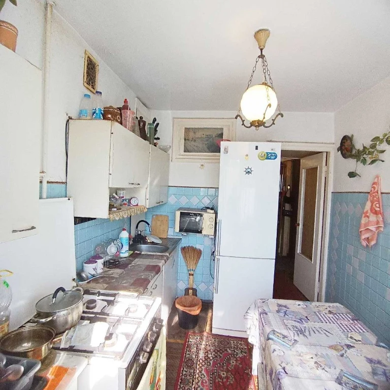 Продаю 3 кімнатна квартира, р-н пр.Центральний-1-ша Слобідсь