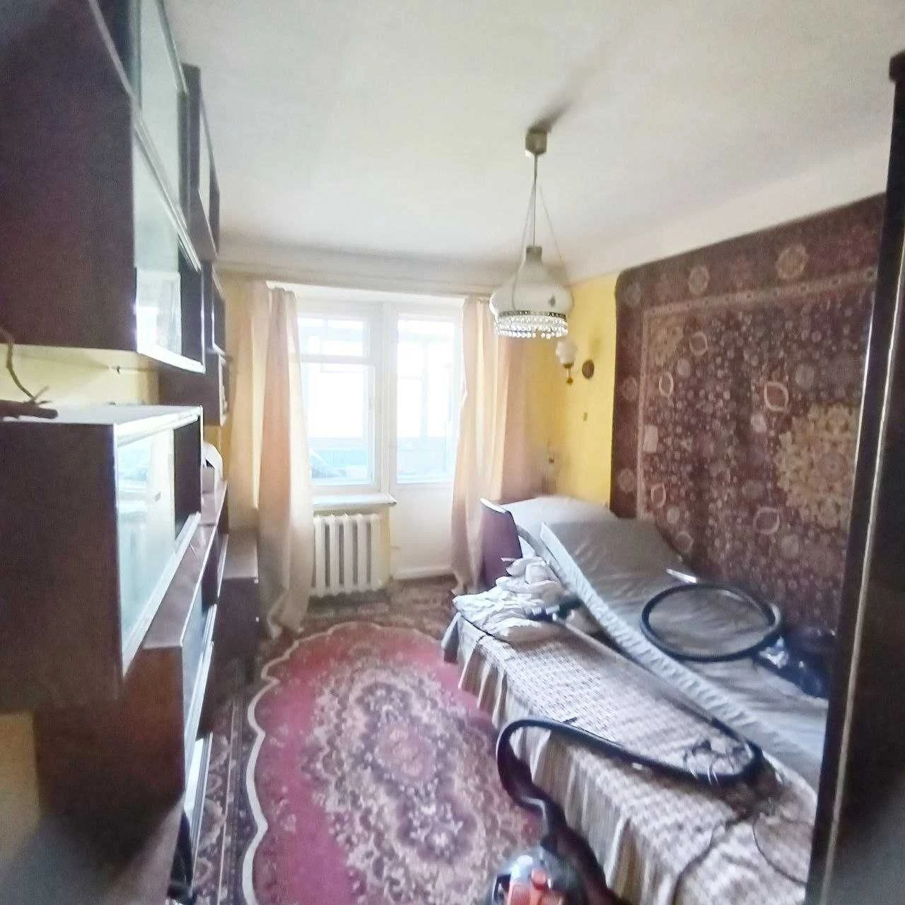 Продаю 3 кімнатна квартира, р-н пр.Центральний-1-ша Слобідсь
