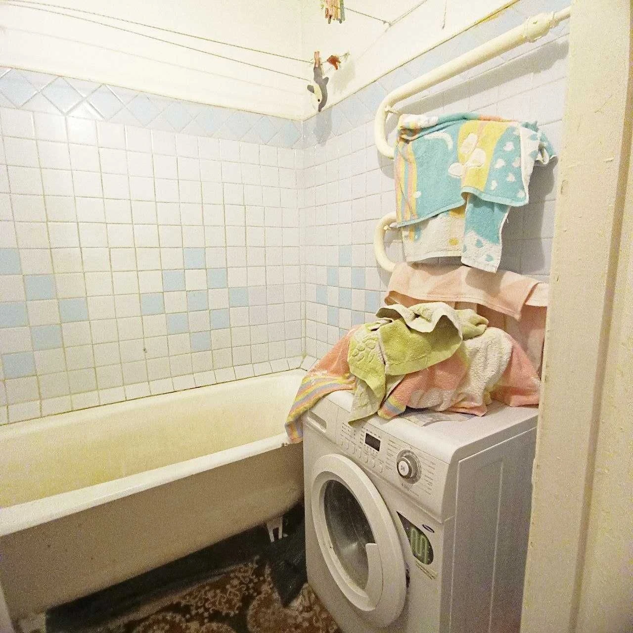 Продаю 3 кімнатна квартира, р-н пр.Центральний-1-ша Слобідсь