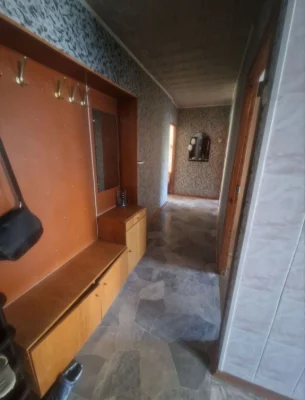 Продам свою 3 кімнатну квартиру Харків 524 м.р. Салтівка.
