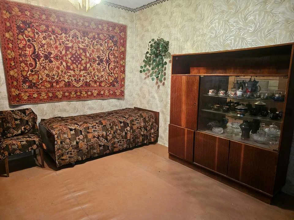 Квартира. Харків, Соборності України вул.