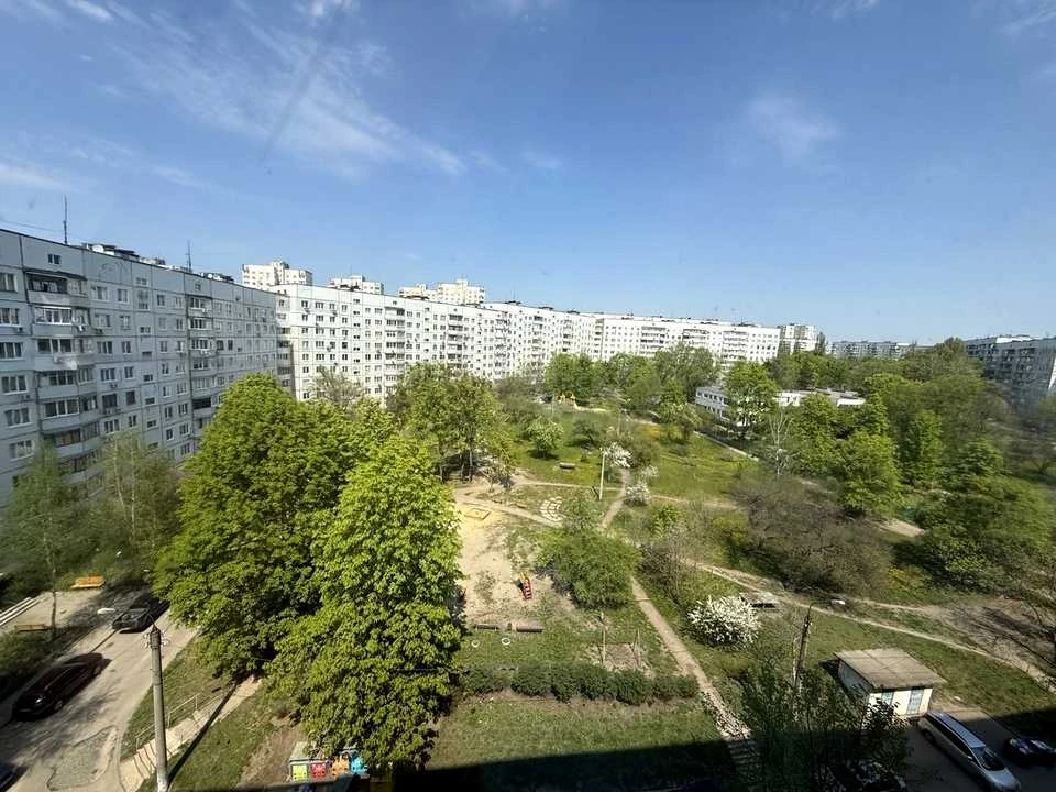 Квартира. Харків, Амосова вул.
