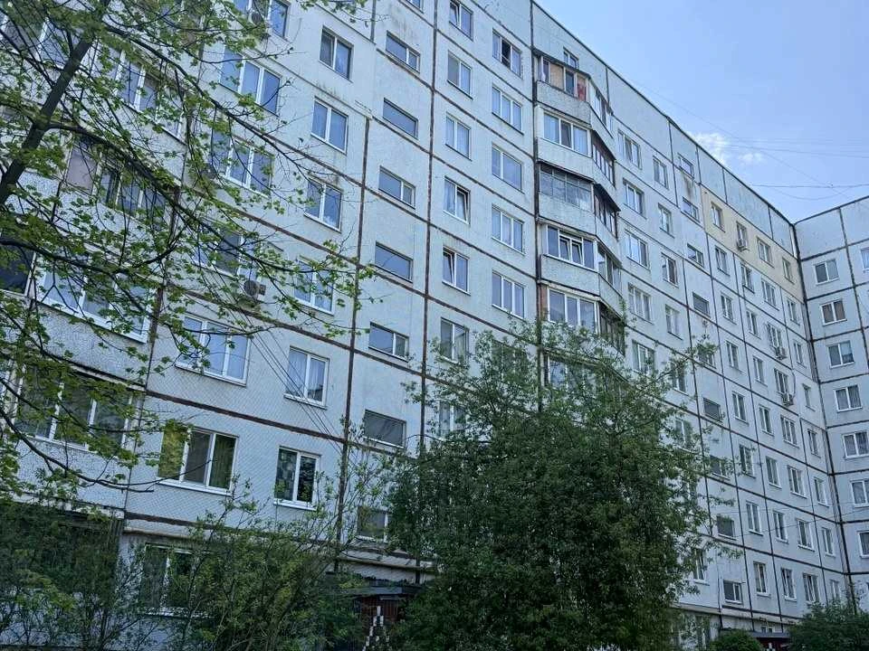 Квартира. Харків, Амосова вул.