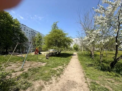 Квартира. Харків, Амосова вул.