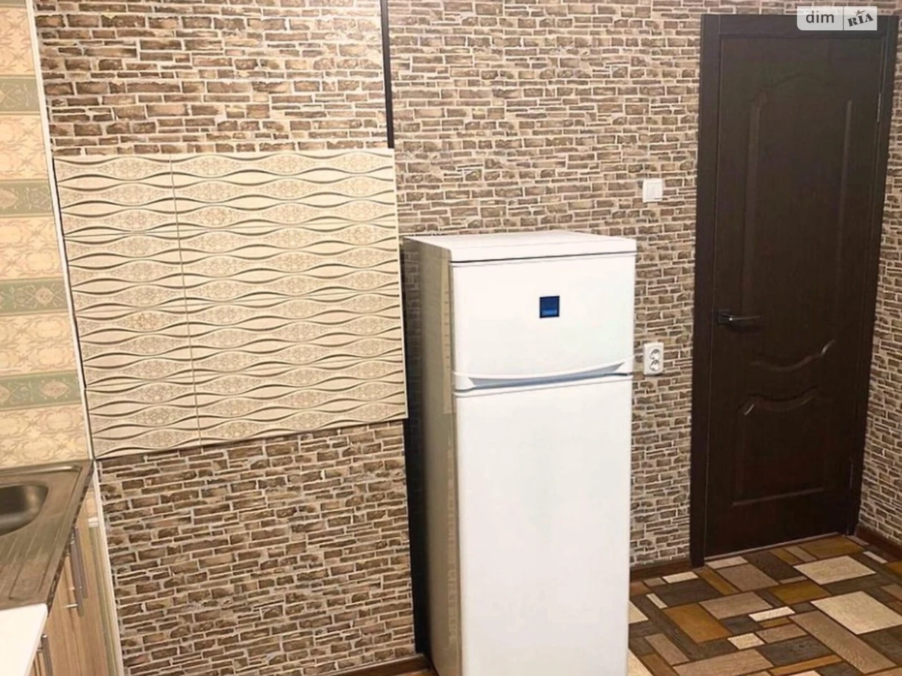 Довгострокова Оренда Квартира Сихів