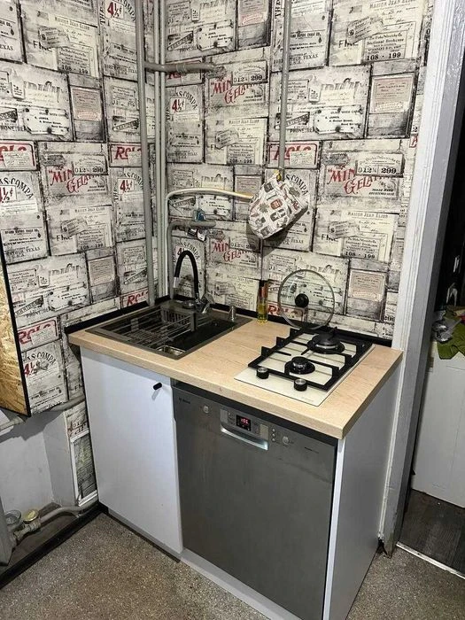 Продам 2-х комнатную квартиру на Мясоедовской! ГОС.ПРОГРАММЫ