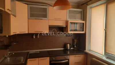 Продам теплу, затишну 2-х кімнатну квартиру пр. Європейськог