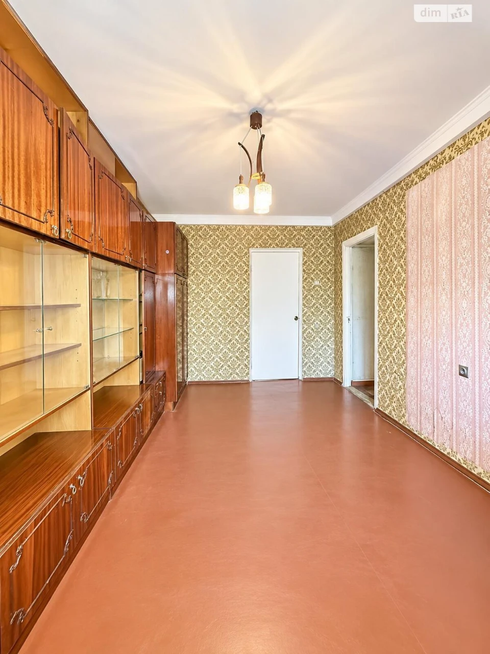 Продаж Квартира Виноградар