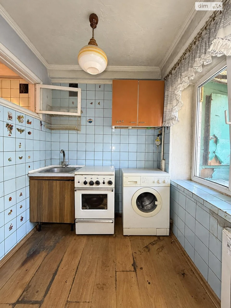 Продаж Квартира Виноградар