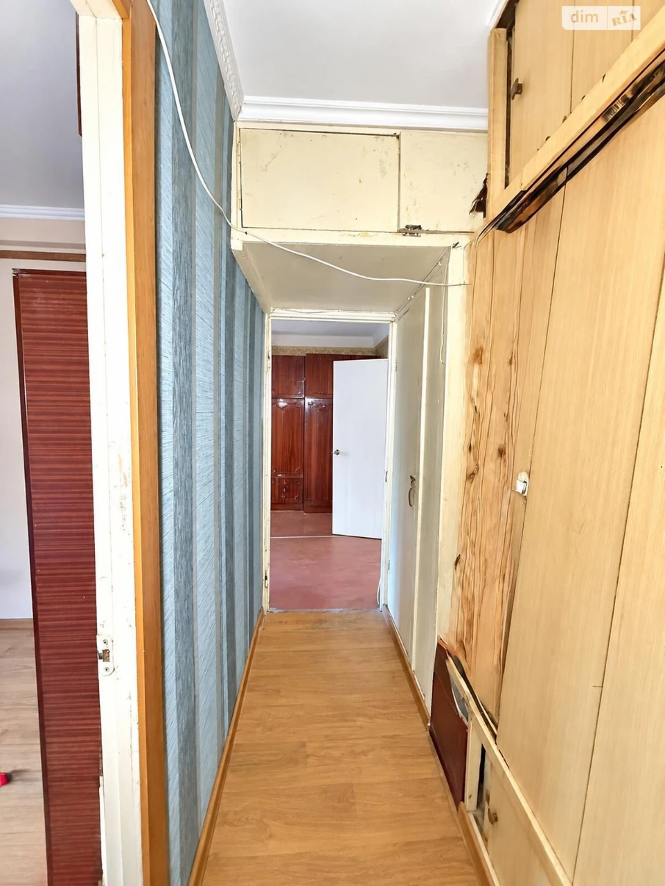 Продаж Квартира Виноградар