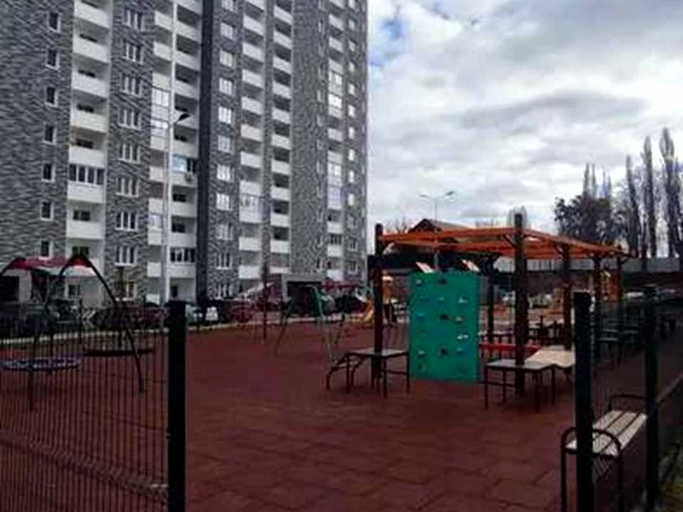 Квартира. Київ, Коноплянська вул.