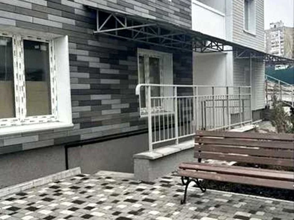Квартира. Київ, Коноплянська вул.
