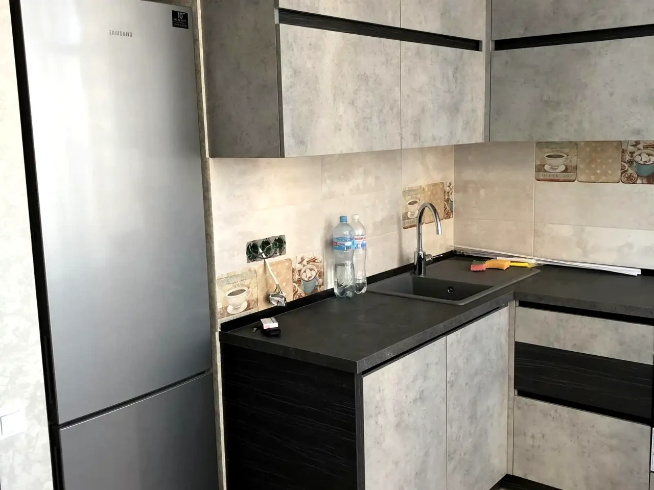 Оренда квартири 1-кімн. 48 м² 12/25 пов.