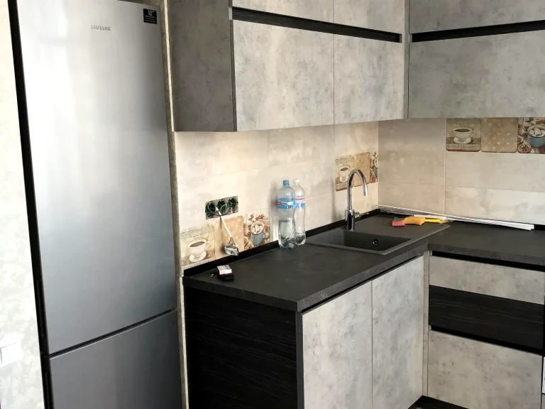 Оренда квартири 1-кімн. 48 м² 12/25 пов.