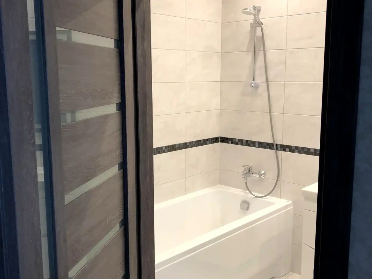 Оренда квартири 1-кімн. 48 м² 12/25 пов.