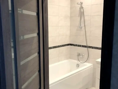 Оренда квартири 1-кімн. 48 м² 12/25 пов.