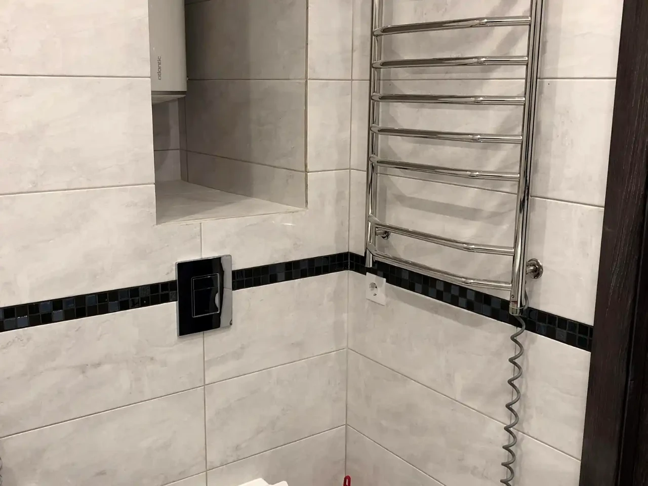 Оренда квартири 1-кімн. 48 м² 12/25 пов.
