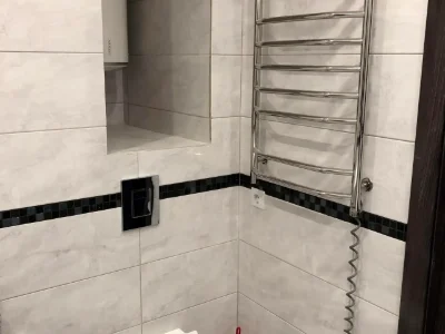 Оренда квартири 1-кімн. 48 м² 12/25 пов.
