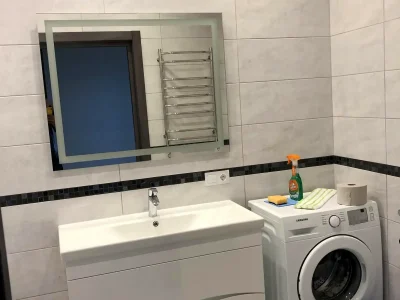 Оренда квартири 1-кімн. 48 м² 12/25 пов.