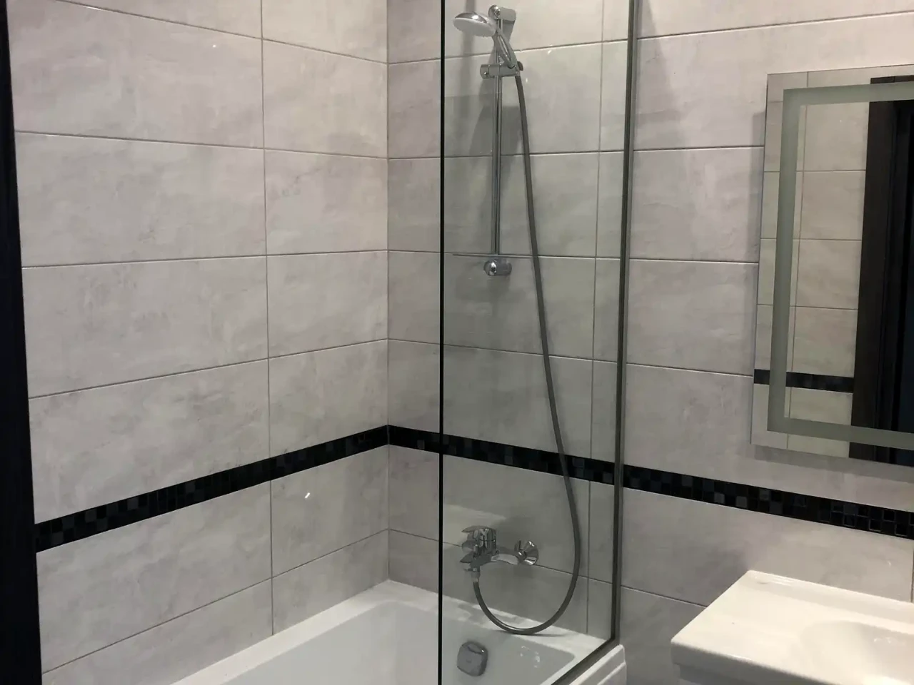 Оренда квартири 1-кімн. 48 м² 12/25 пов.