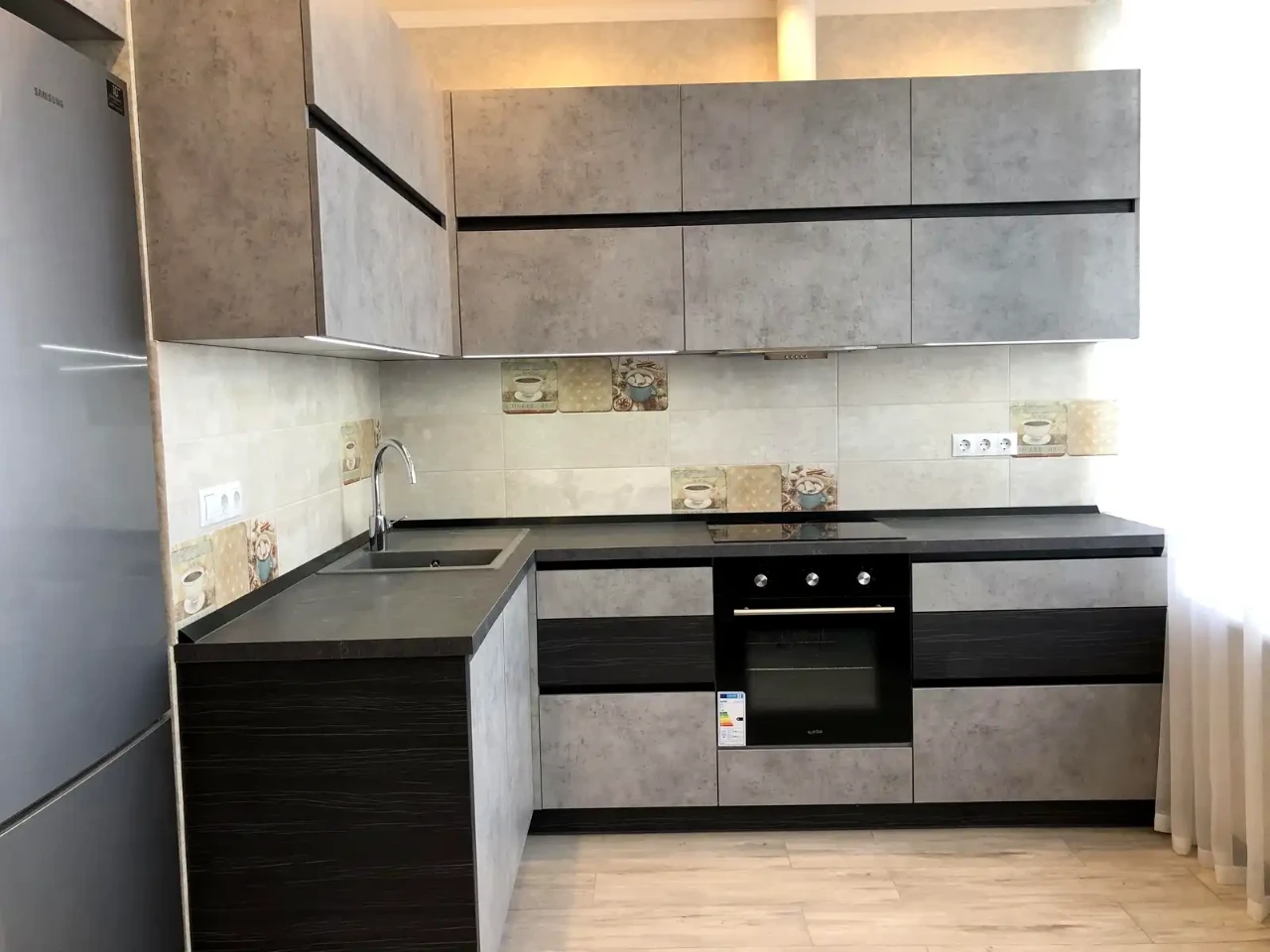 Оренда квартири 1-кімн. 48 м² 12/25 пов.